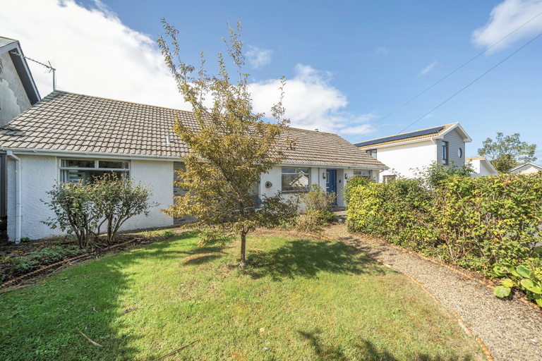 Exterior 3, Sleeps 9- Kingbeds- Familyfriendly- Contactlessci, Cornwall