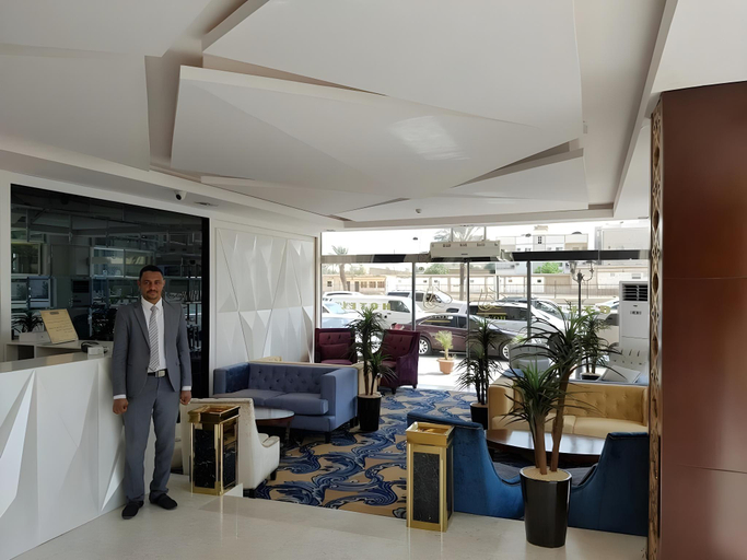 Others, Al Muhaidb Residence Al Malaz 7 - Economic, Riyadh