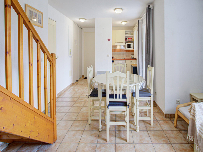 Restaurant 5, P. Minervois I N°01 - Villa 4P8, Aude