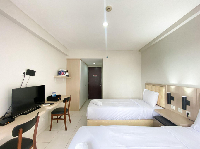 Others 3, Comfort And Homey Studio Room (No Kitchen) Elvis Tower Apartment, Cikarang