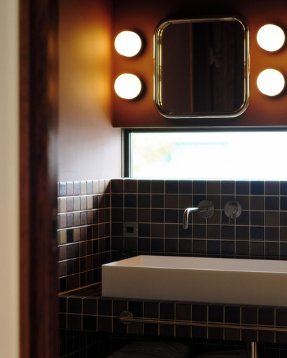 Bathroom 5, MIZUTANI, Shibuya