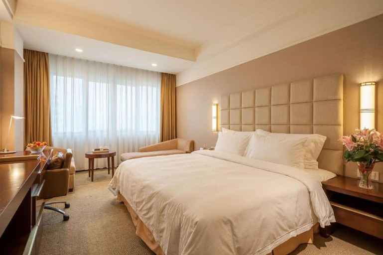 Bedroom 3, Best Western Plus Fuzhou Fortune Hotel, Fuzhou