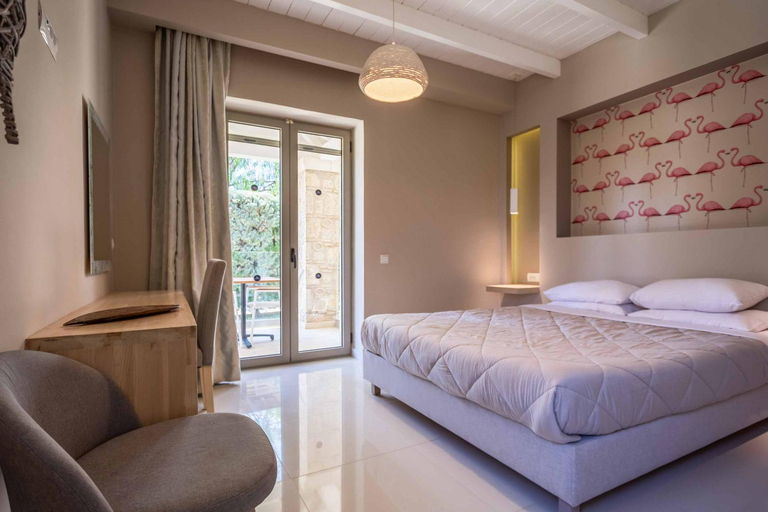 Bedroom 2, Serenity Zante, Ionian Islands