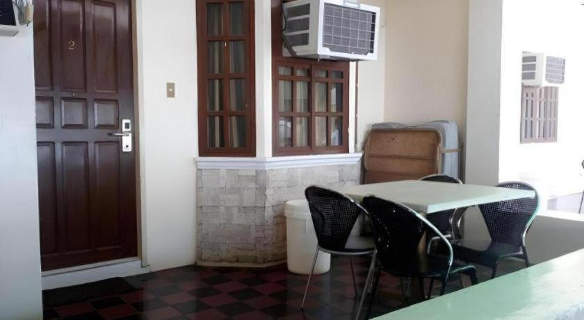 Others, City of Springs Hotel, Los Baños