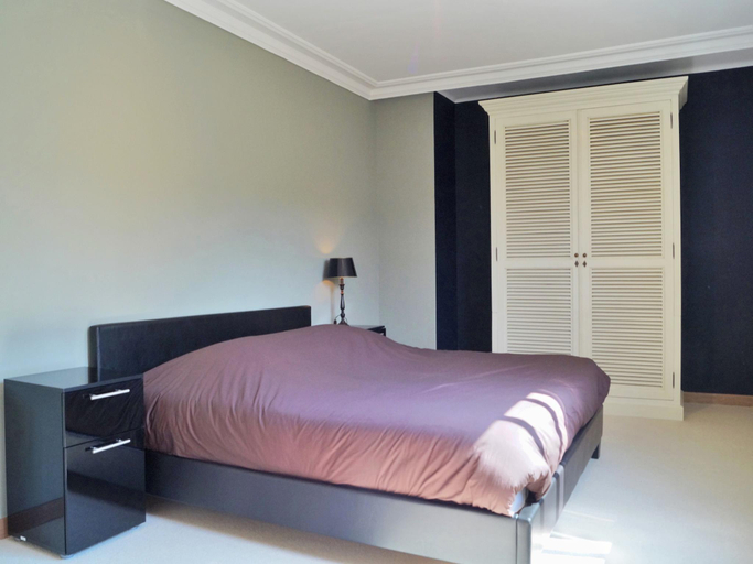 Bedroom 2, Spacious Villa | Mougins, Alpes-Maritimes