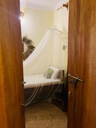 Room 5, Rafiki Zanzibar Residence, Kusini