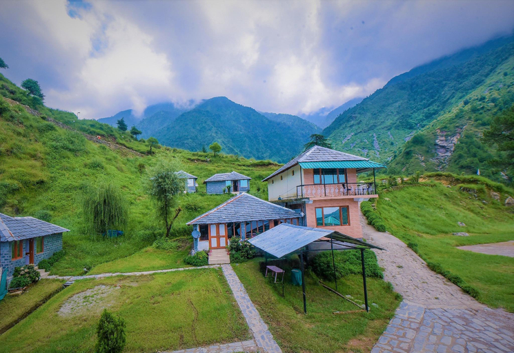 Others 5, GenX Great Himalayan Resort Mcleodganj, Kangra