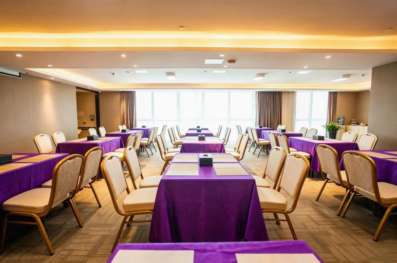 Food & Drinks 5, Lavande Hotel Zhaoqing government Dinghu Mountain Scenic Spot, Zhaoqing