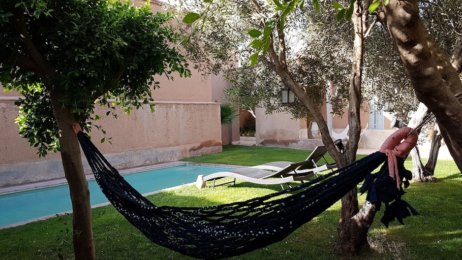 Sport & Beauty 5, Tagadert Lodge, Al Haouz