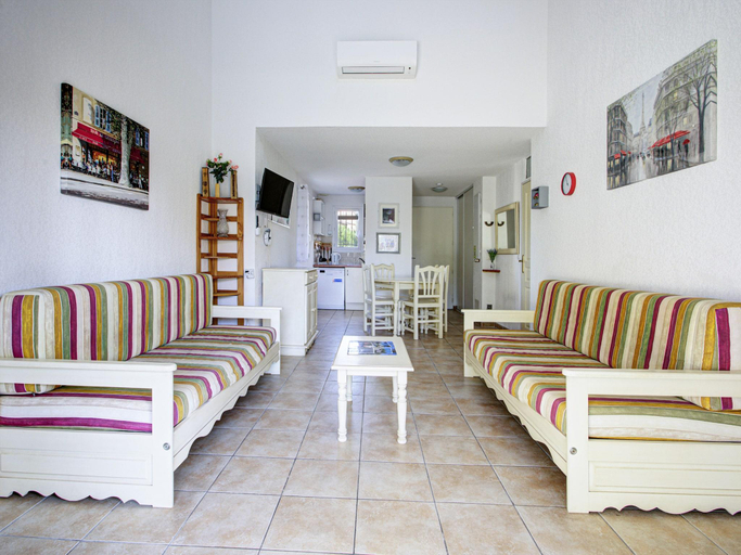 Interior view 3, P. Minervois L Ndeg02 - Villa 3P6, Aude