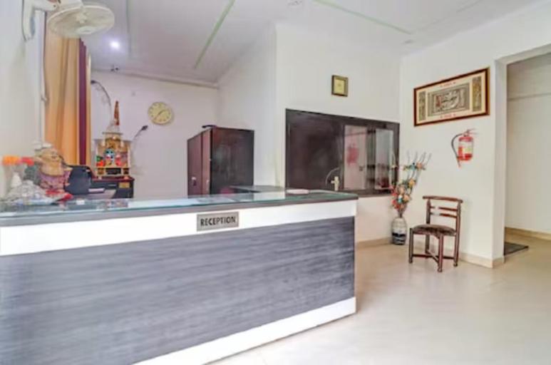 Others 5, Hotel Olive Tree, Agra