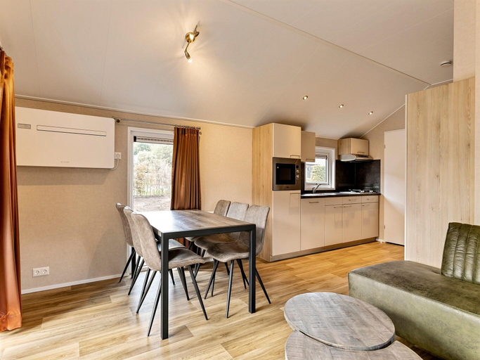 Others 5, Premium Lodge Near Recreation Lake, Hellendoorn