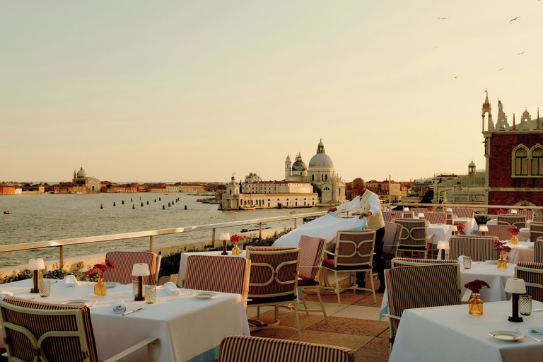 Food & Drinks 5, Danieli, Venezia, A Four Seasons Hotel, Venezia