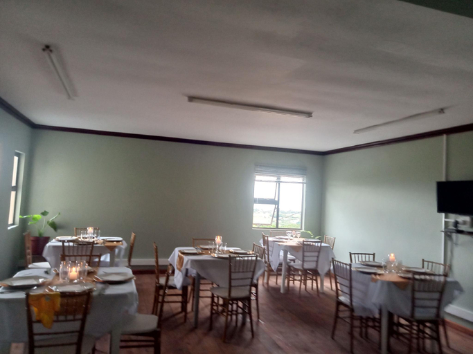 Food & Drinks 4, Emampingeni Lodge, Alfred Nzo
