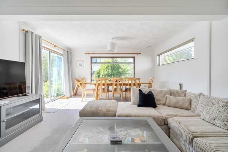 Primary image, Sleeps 9- Kingbeds- Familyfriendly- Contactlessci, Cornwall