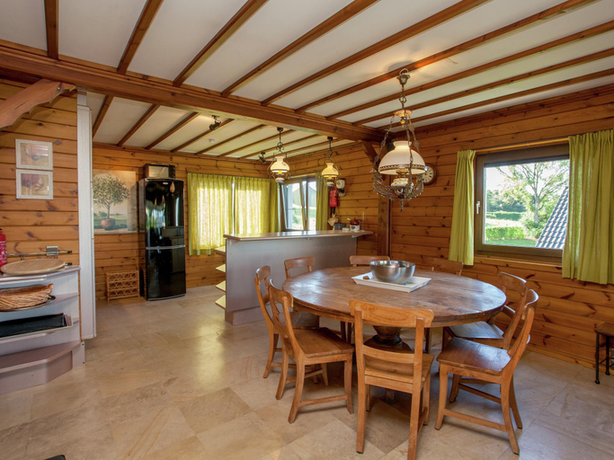 Food & Drinks, Rendeux Valley View Retreat, Luxembourg