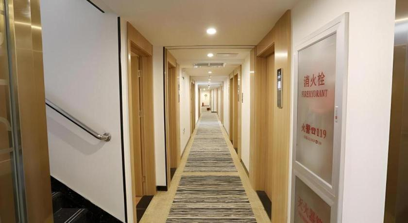 Others 5, Green Tree Inn Beijing Xicheng District Dashilan E, Beijing
