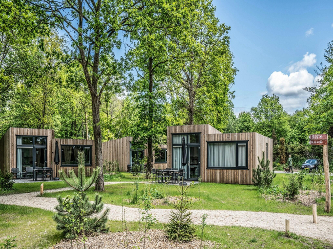 Exterior & Views 1, Lodge in Schaijk with Enclosed Garden, Landerd