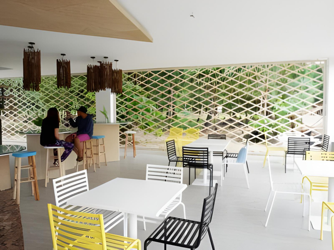 Food & Drinks 3, Hotel Covo, El Nido