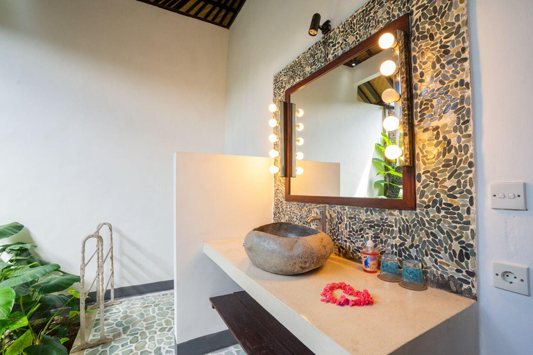 Bathroom 5, Villa Labak Sari Tabanan, Tabanan