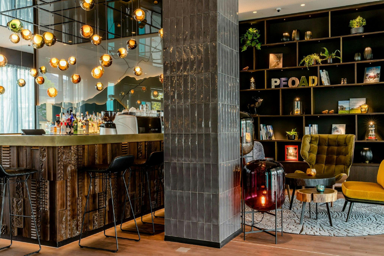 Food & Drinks 3, Motel One Salzburg-Sud, Salzburg