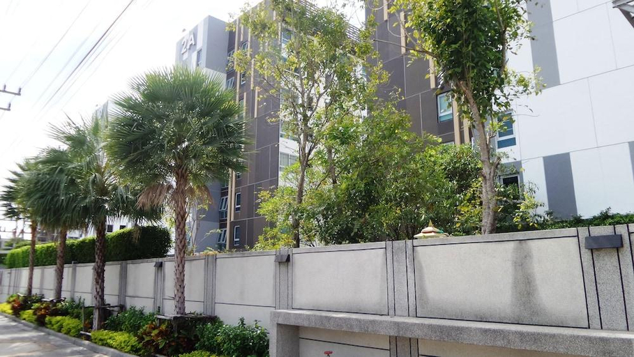 Others 5, PLUM Condo Phaholyothin 89, Thanyaburi