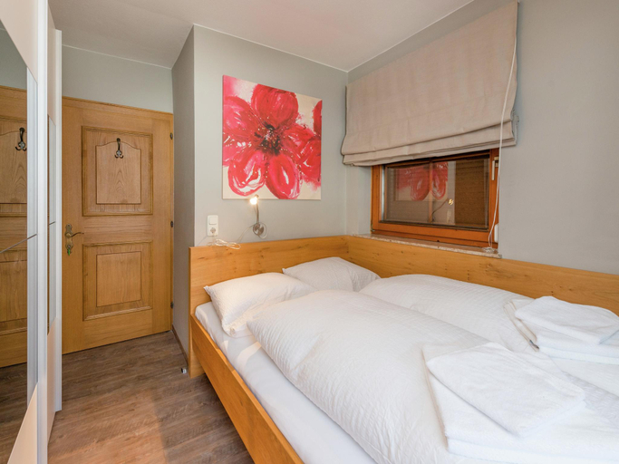 Bedroom 3, Chalet in Dienten on Hochkonig Ski Slopes, Zell am See