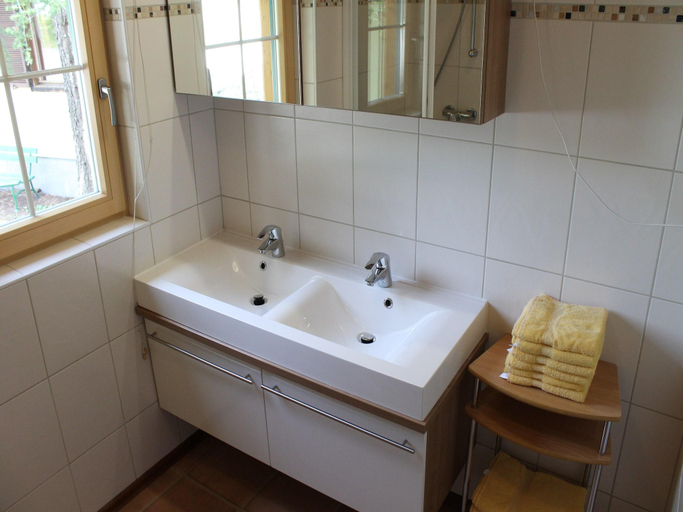 Bathroom 3, Chalet in Turracherhöhe near Ski Slopes, Murau