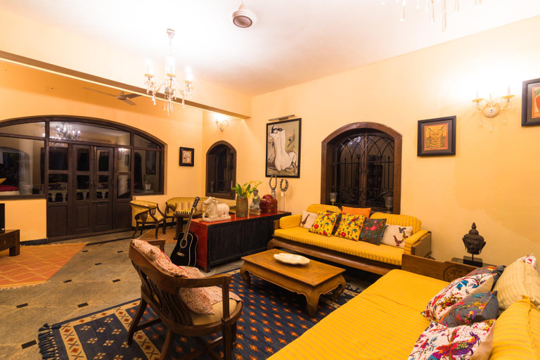 Others 5, Poorna Birdsong BnB, North Goa
