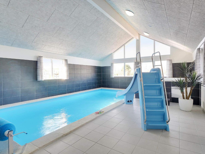 Sport & Beauty 2, 5 star holiday home in Grenaa, Norddjurs