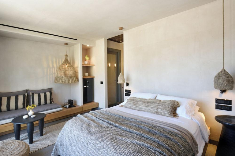 Bedroom 3, YOU the Kolona Concept - Adults Only, South Aegean
