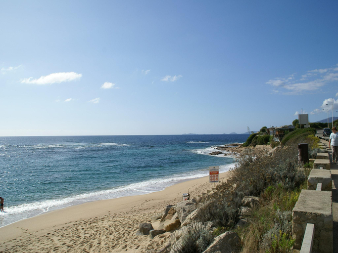Surrounding environment 5, Sunset Villa with Bay View, Corse-du-Sud
