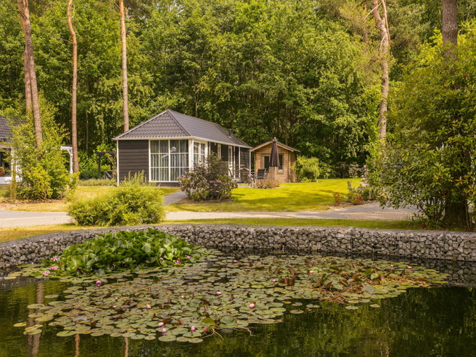 Exterior & Views 1, Markelo Lodge Near Trails, Hof van Twente