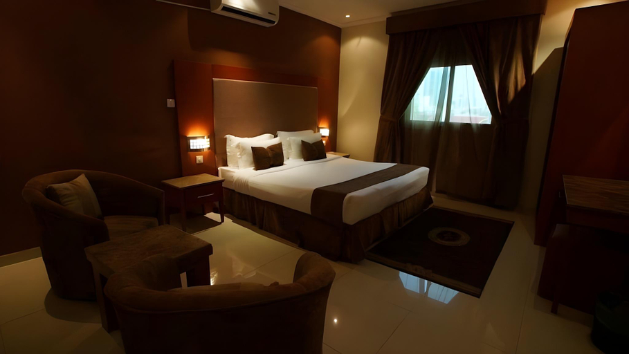 Bedroom 3, Al Muhaidb Al Takhassusi Abaqrino, Riyadh