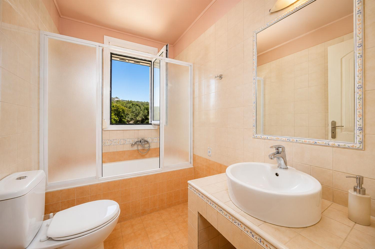 Facilities 5, Villa Chloe in Rethymno, Crete