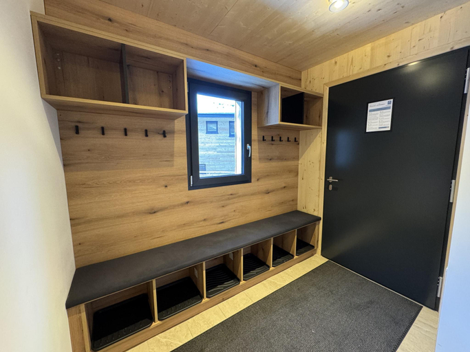 Facilities 4, Superior chalet in Turrach with sauna, Murau