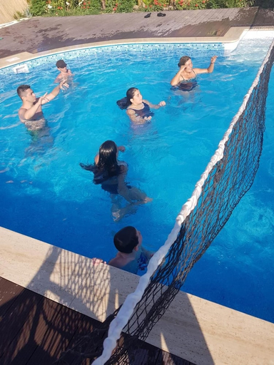 Sport & Beauty, Nostalgia Camping Pension, Manavgat