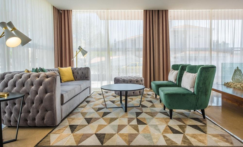 Others 4, Imperhotel by Umbral, Ourém
