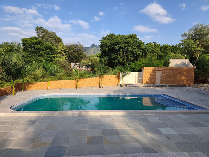 Sport & Beauty, Roopam Resort, Pali