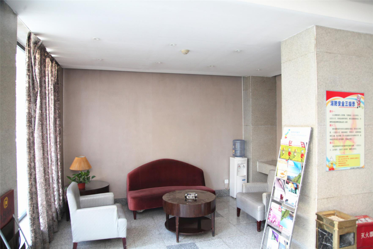 Others 5, Ming Yue Business Hotel, Datong