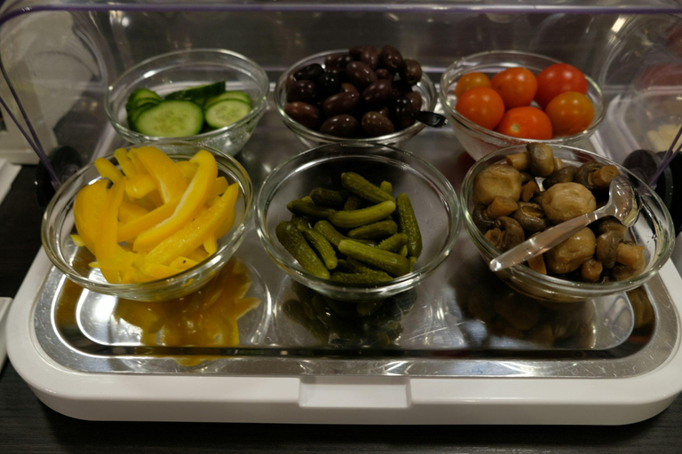 Food & Drinks 4, Minx – CityHotels, Städteregion Aachen