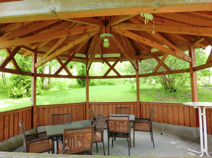 Others 5, Villa in Borstendorf nahe Erzgebirge, Erzgebirgskreis