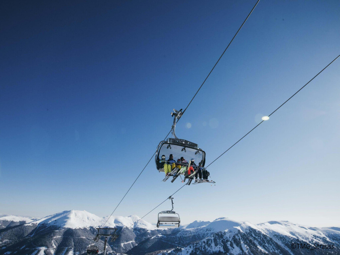 Others 5, Superior chalet withsauna & hottub, Murau