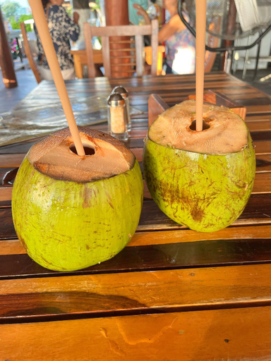 Food & Drinks 5, Coraline Coast Beach Resort & Resto-Bar, El Nido