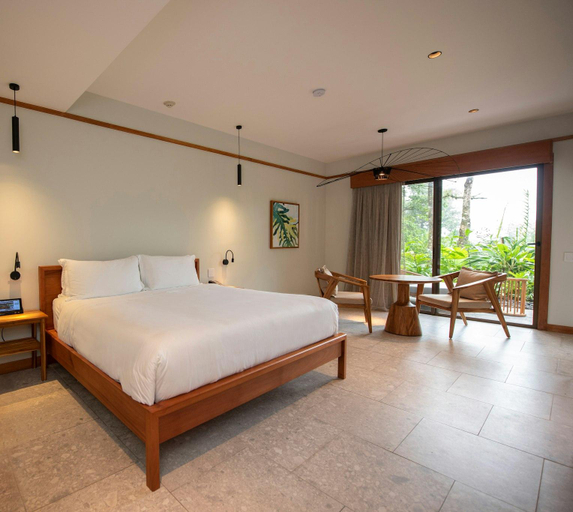 Bedroom, Tabacon Thermal Resort & Spa, San Carlos