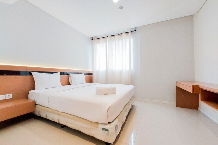 5, Elegant And Spacious 2Br At Paddington Heights Apartment, Tangerang
