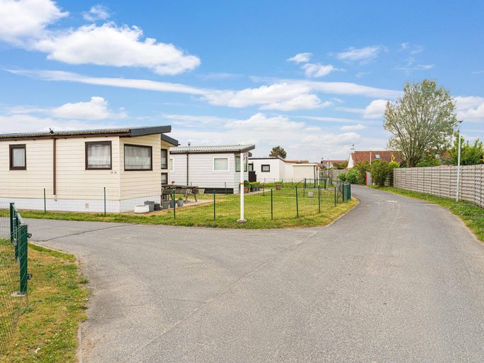 Surrounding environment 5, Middelkerke Mobile Home with Garden, West-Vlaanderen