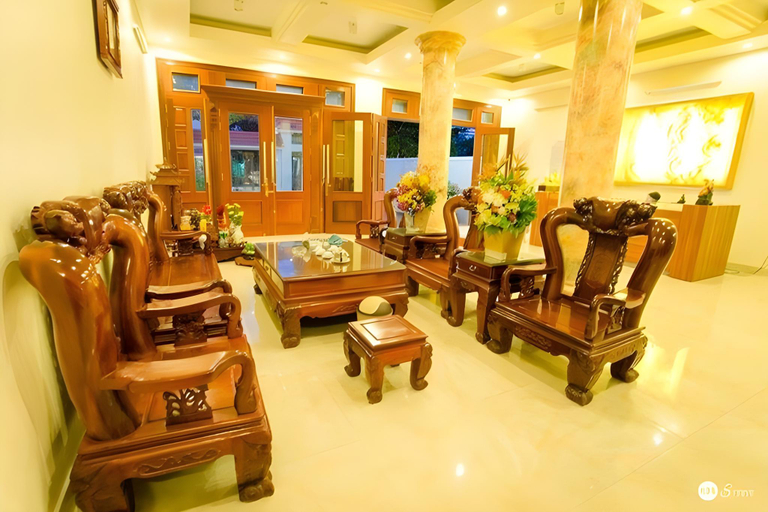 Others 3, Roxy Hotel , Ngô Quyền