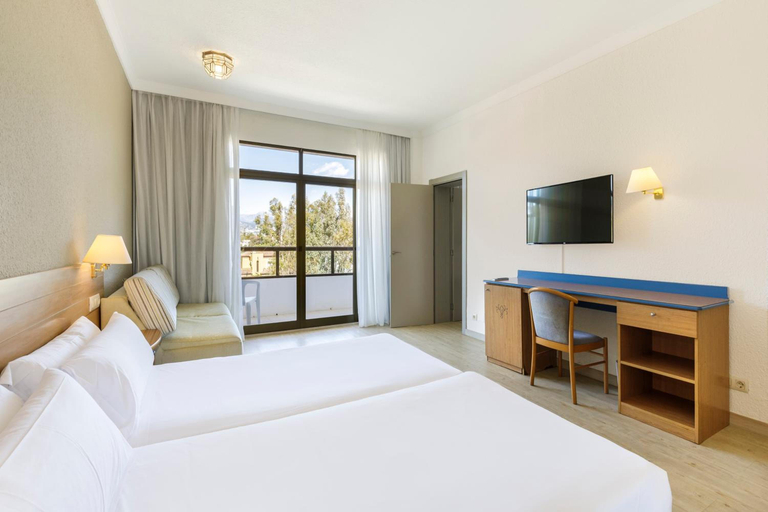 Bedroom 3, Sol Marbella Estepona -  Atalaya Park, Málaga