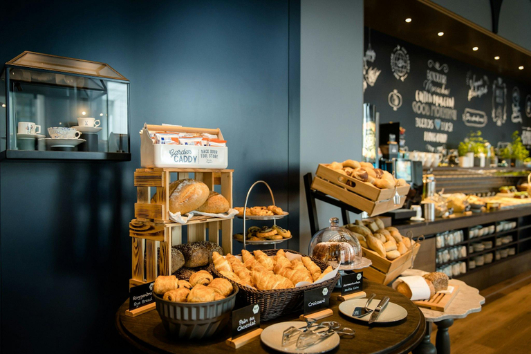 Food & Drinks 5, Motel One Dresden Am Zwinger, Dresden